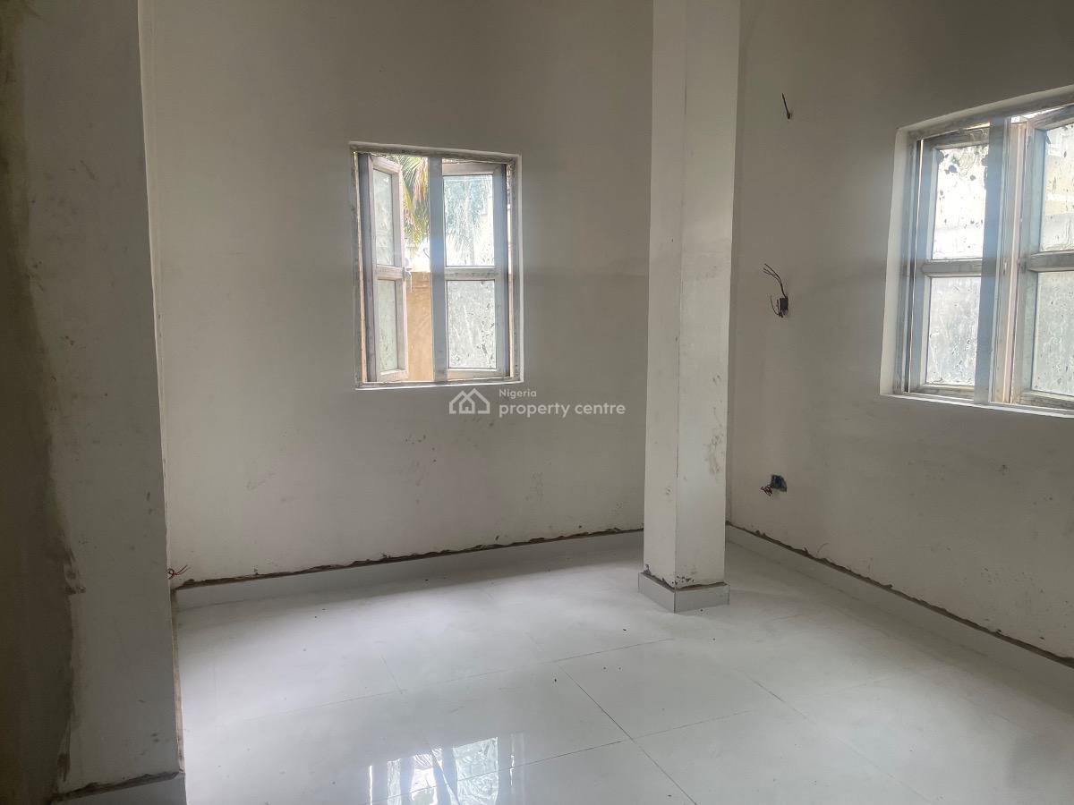 Newly Completed One  Bedroom, Eleganza Gardens Estate, Vgc, Lekki, Lagos, Mini Flat (room and Parlour) for Rent