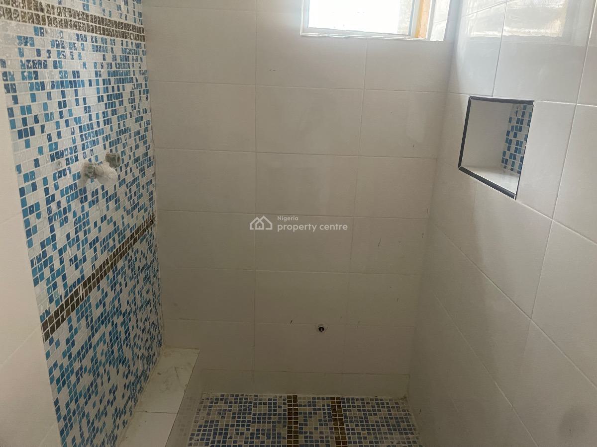 Newly Completed One  Bedroom, Eleganza Gardens Estate, Vgc, Lekki, Lagos, Mini Flat (room and Parlour) for Rent