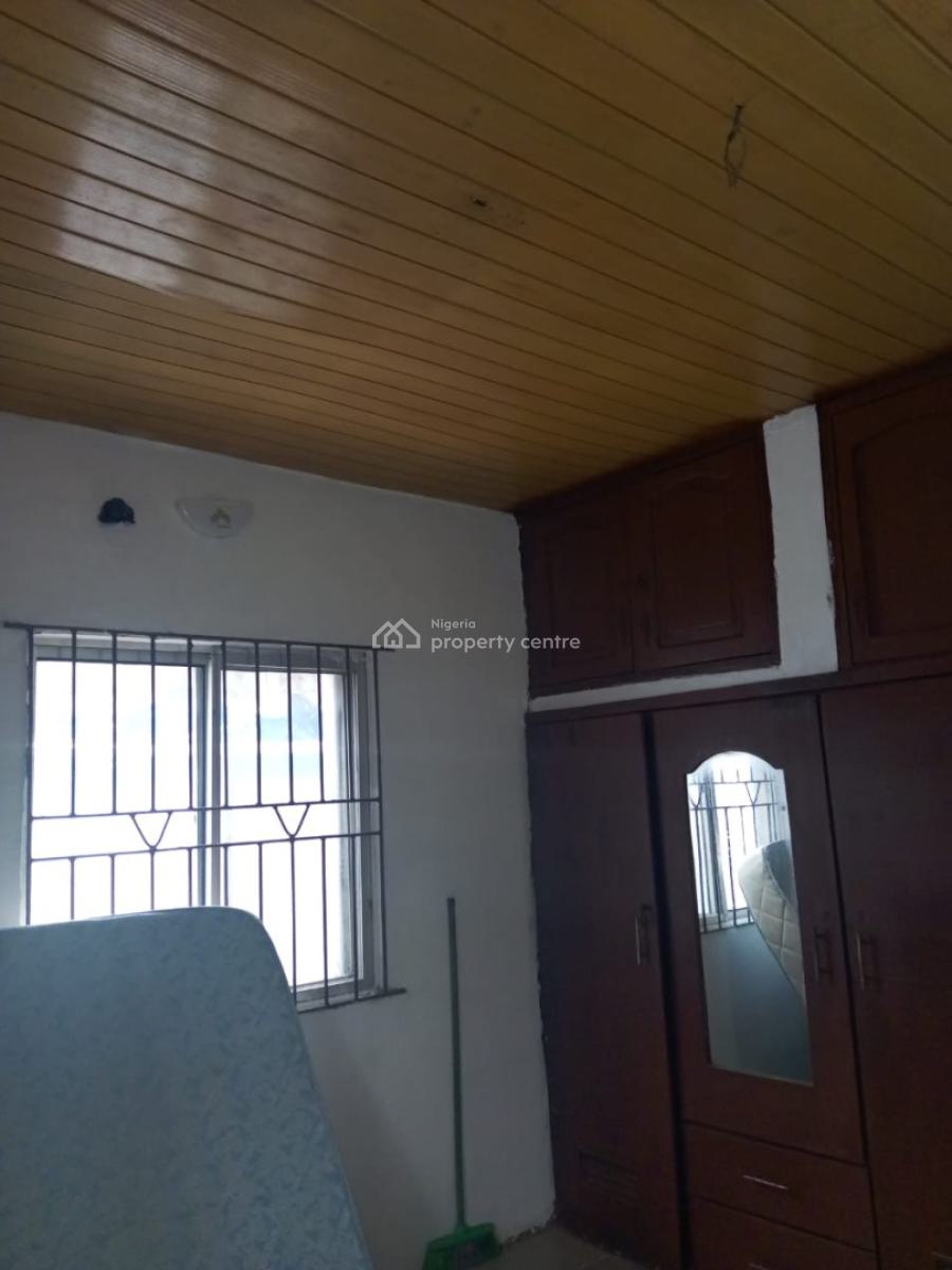 3 Bedroom Bungalow, Abraham Adesanya Estate, Ajah, Lagos, Semi-detached Bungalow for Rent