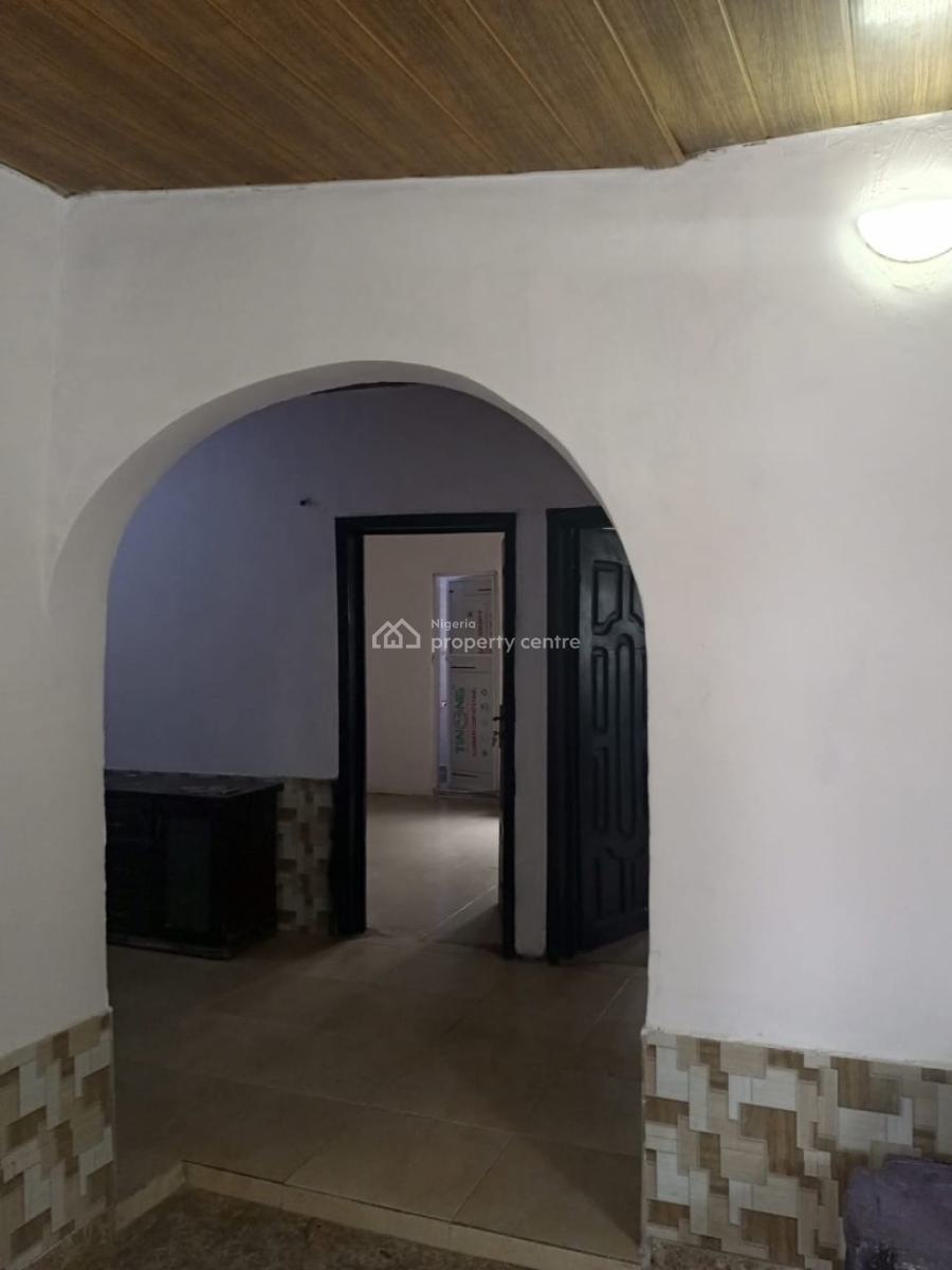 3 Bedroom Bungalow, Abraham Adesanya Estate, Ajah, Lagos, Semi-detached Bungalow for Rent