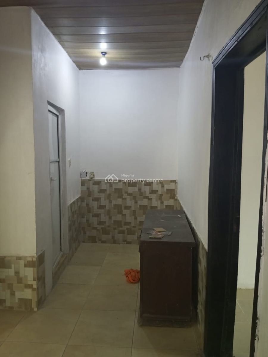 3 Bedroom Bungalow, Abraham Adesanya Estate, Ajah, Lagos, Semi-detached Bungalow for Rent