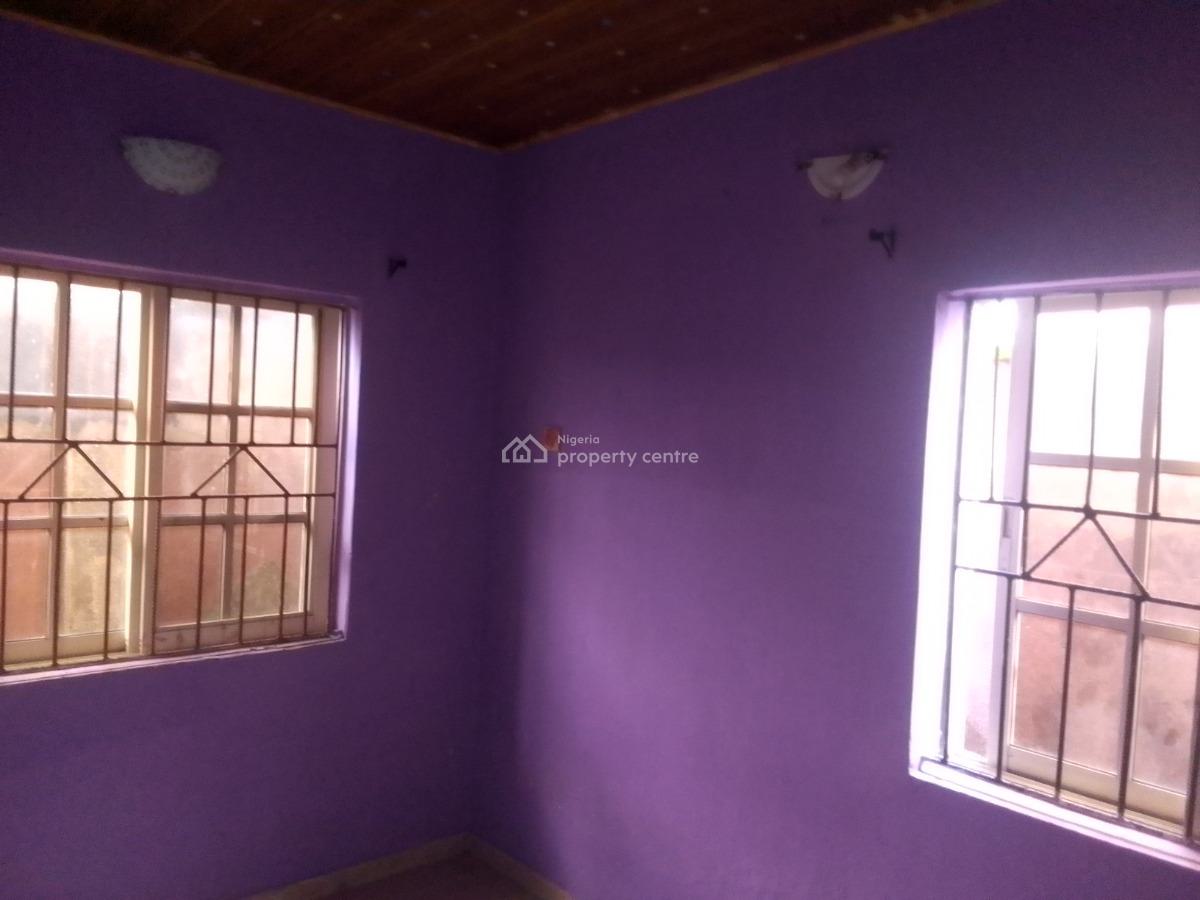 Luxury Self Contain with Excellent Features, Agunbiade Junction, Ogombo, Ajah, Lagos, Self Contain (single Rooms) for Rent