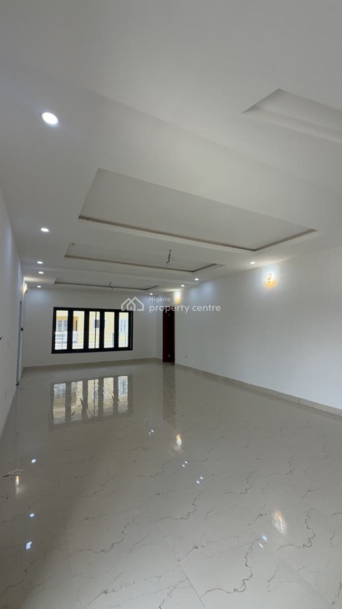 Luxury Beautifully Built 3 Bedroom Flat, By Bon Hotel, Katampe (main), Katampe, Abuja, Flat / Apartment for Sale