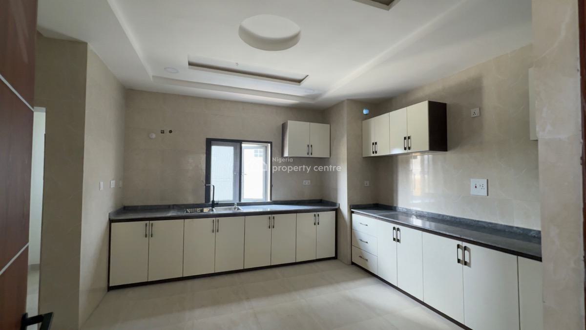 Luxury Beautifully Built 3 Bedroom Flat, By Bon Hotel, Katampe (main), Katampe, Abuja, Flat / Apartment for Sale
