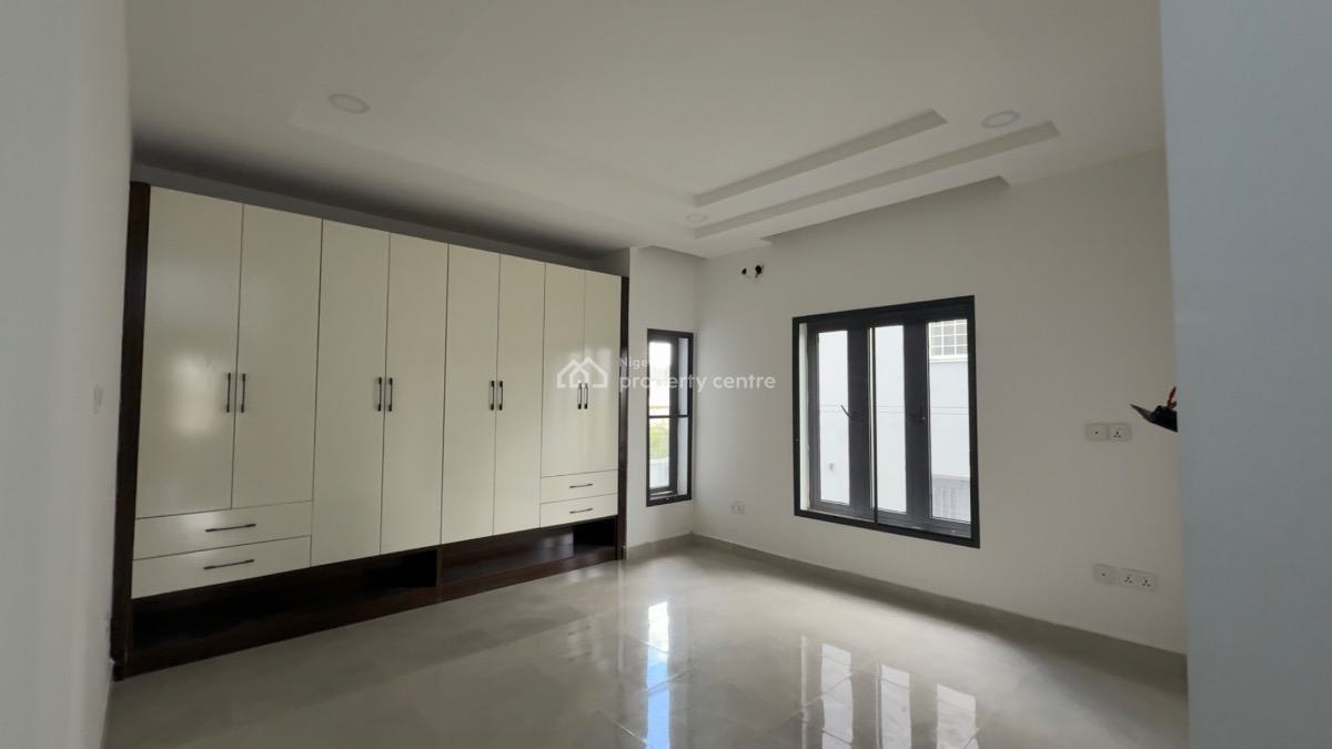 Luxury Beautifully Built 3 Bedroom Flat, By Bon Hotel, Katampe (main), Katampe, Abuja, Flat / Apartment for Sale