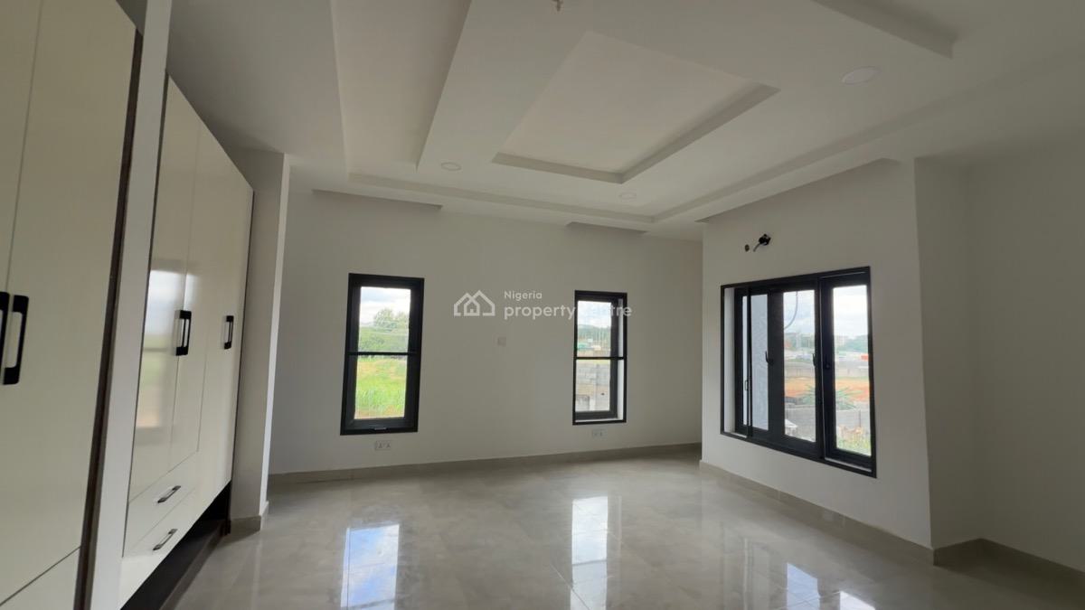 Luxury Beautifully Built 3 Bedroom Flat, By Bon Hotel, Katampe (main), Katampe, Abuja, Flat / Apartment for Sale