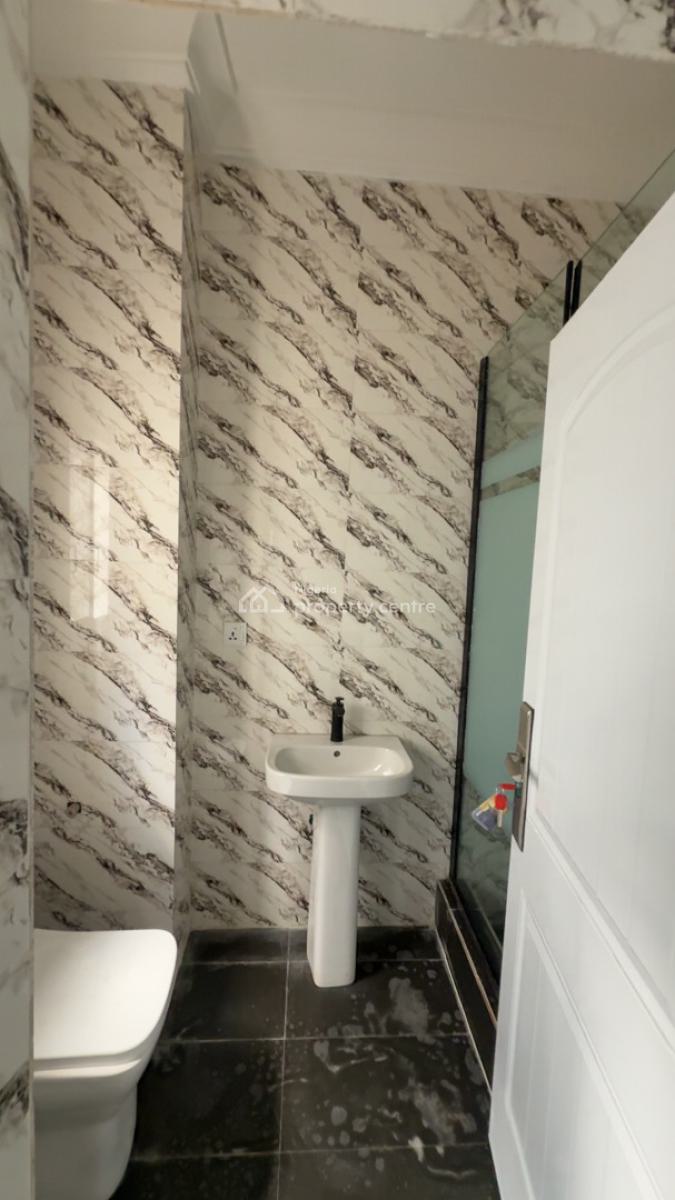 Luxury Beautifully Built 3 Bedroom Flat, By Bon Hotel, Katampe (main), Katampe, Abuja, Flat / Apartment for Sale