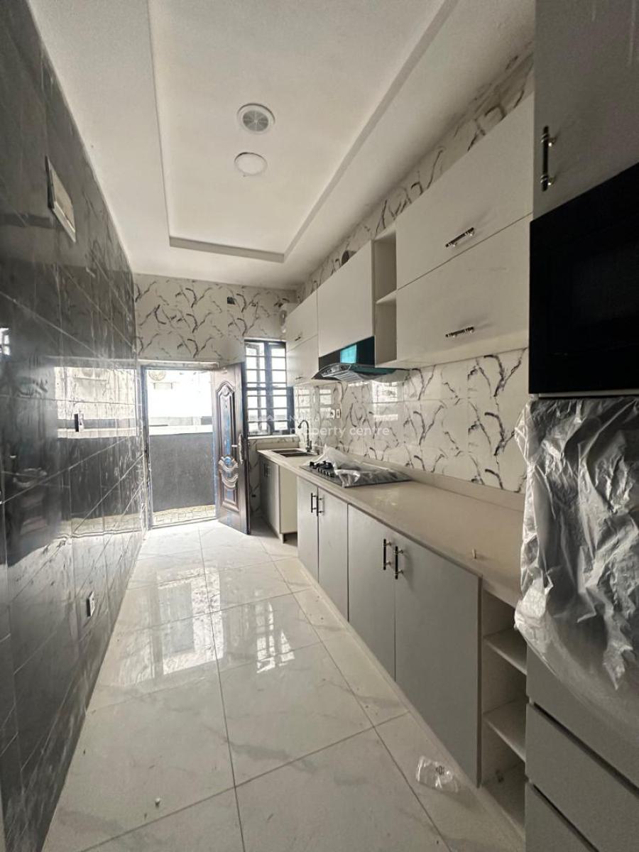 Premium 3-bedroom Terrace Duplex, Ikota Villa, Lekki, Lagos, Terraced Duplex for Sale