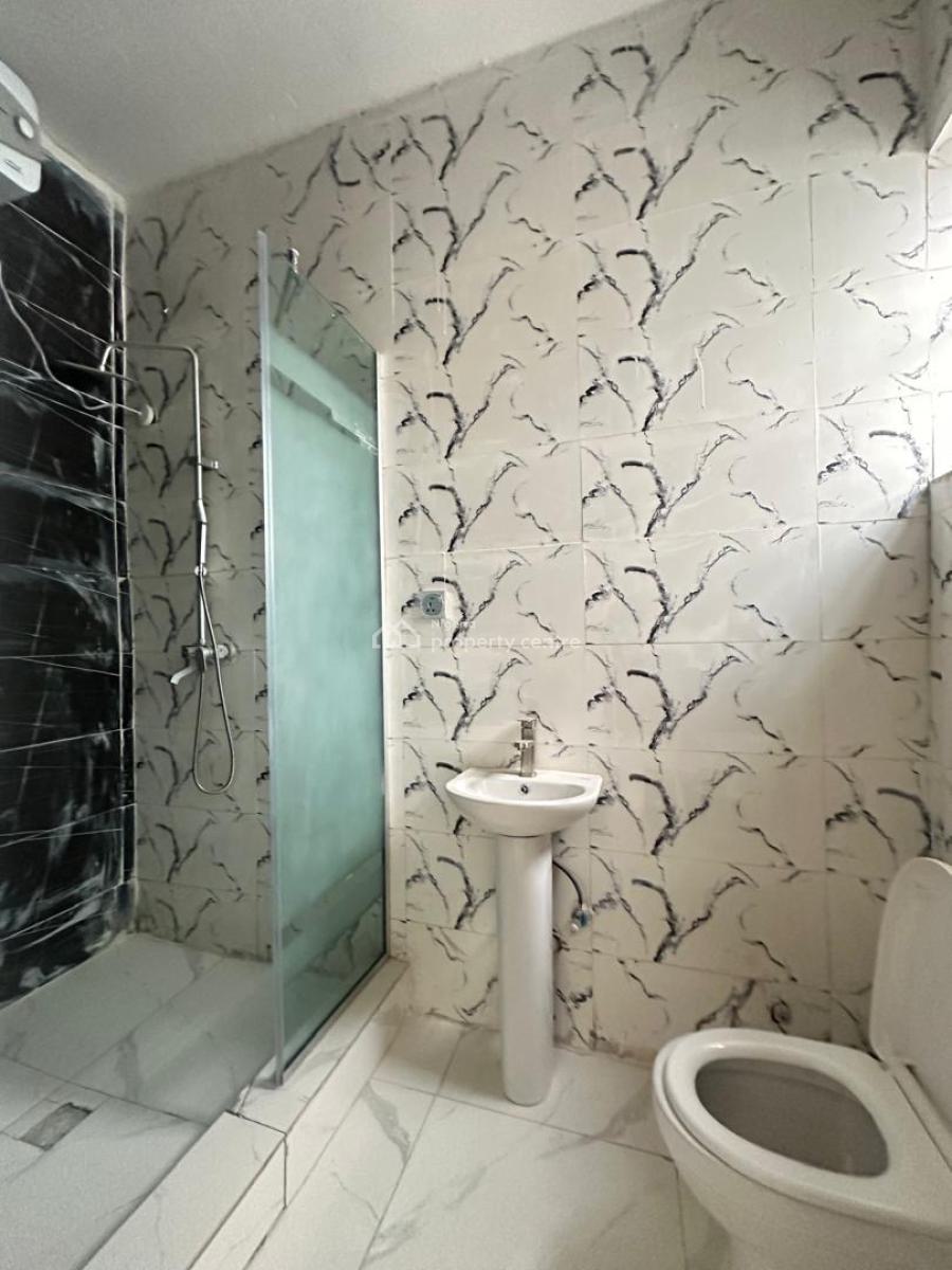 Premium 3-bedroom Terrace Duplex, Ikota Villa, Lekki, Lagos, Terraced Duplex for Sale