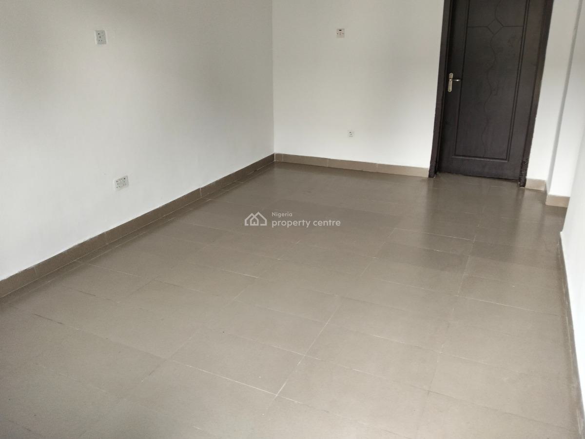 Two Bedroom Semi Detached Bungalow, Beechwood Park Estate, Lakowe, Ibeju Lekki, Lagos, Flat / Apartment for Rent