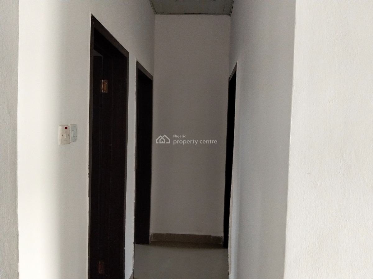 Two Bedroom Semi Detached Bungalow, Beechwood Park Estate, Lakowe, Ibeju Lekki, Lagos, Flat / Apartment for Rent