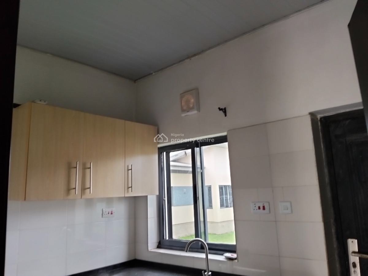 Two Bedroom Semi Detached Bungalow, Beechwood Park Estate, Lakowe, Ibeju Lekki, Lagos, Flat / Apartment for Rent