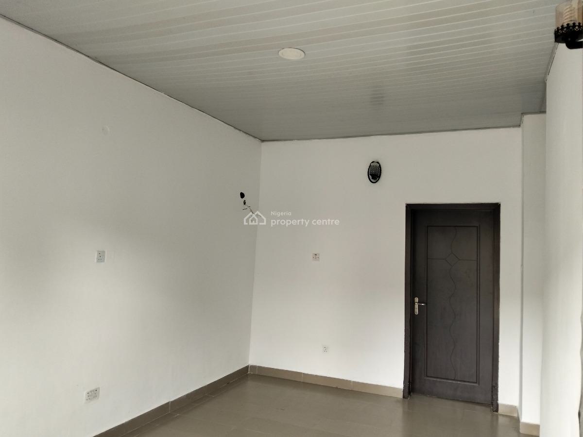 Two Bedroom Semi Detached Bungalow, Beechwood Park Estate, Lakowe, Ibeju Lekki, Lagos, Flat / Apartment for Rent
