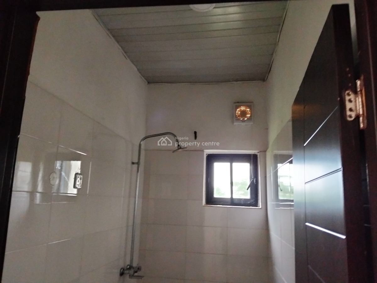 Two Bedroom Semi Detached Bungalow, Beechwood Park Estate, Lakowe, Ibeju Lekki, Lagos, Flat / Apartment for Rent