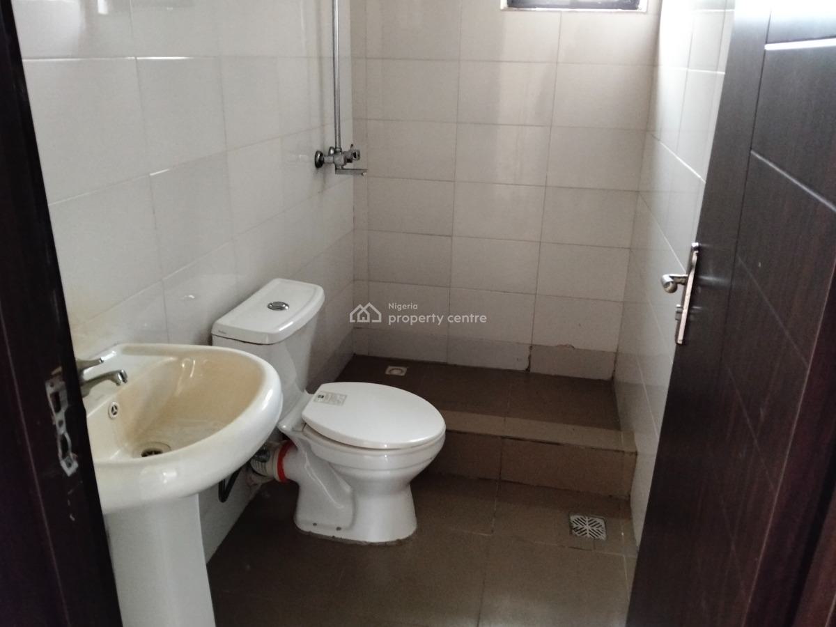 Two Bedroom Semi Detached Bungalow, Beechwood Park Estate, Lakowe, Ibeju Lekki, Lagos, Flat / Apartment for Rent