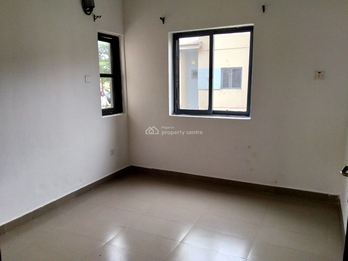 Two Bedroom Semi Detached Bungalow, Beechwood Park Estate, Lakowe, Ibeju Lekki, Lagos, Flat / Apartment for Rent