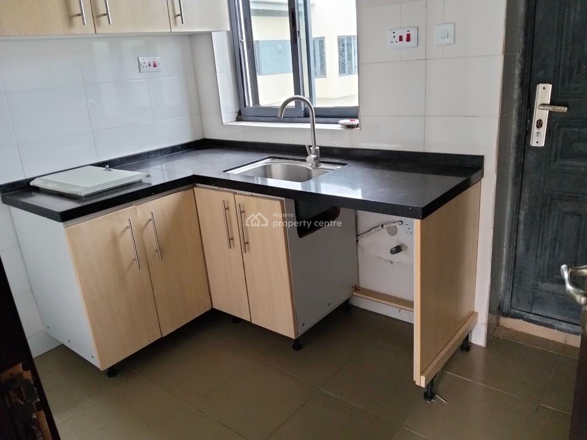 Two Bedroom Semi Detached Bungalow, Beechwood Park Estate, Lakowe, Ibeju Lekki, Lagos, Flat / Apartment for Rent