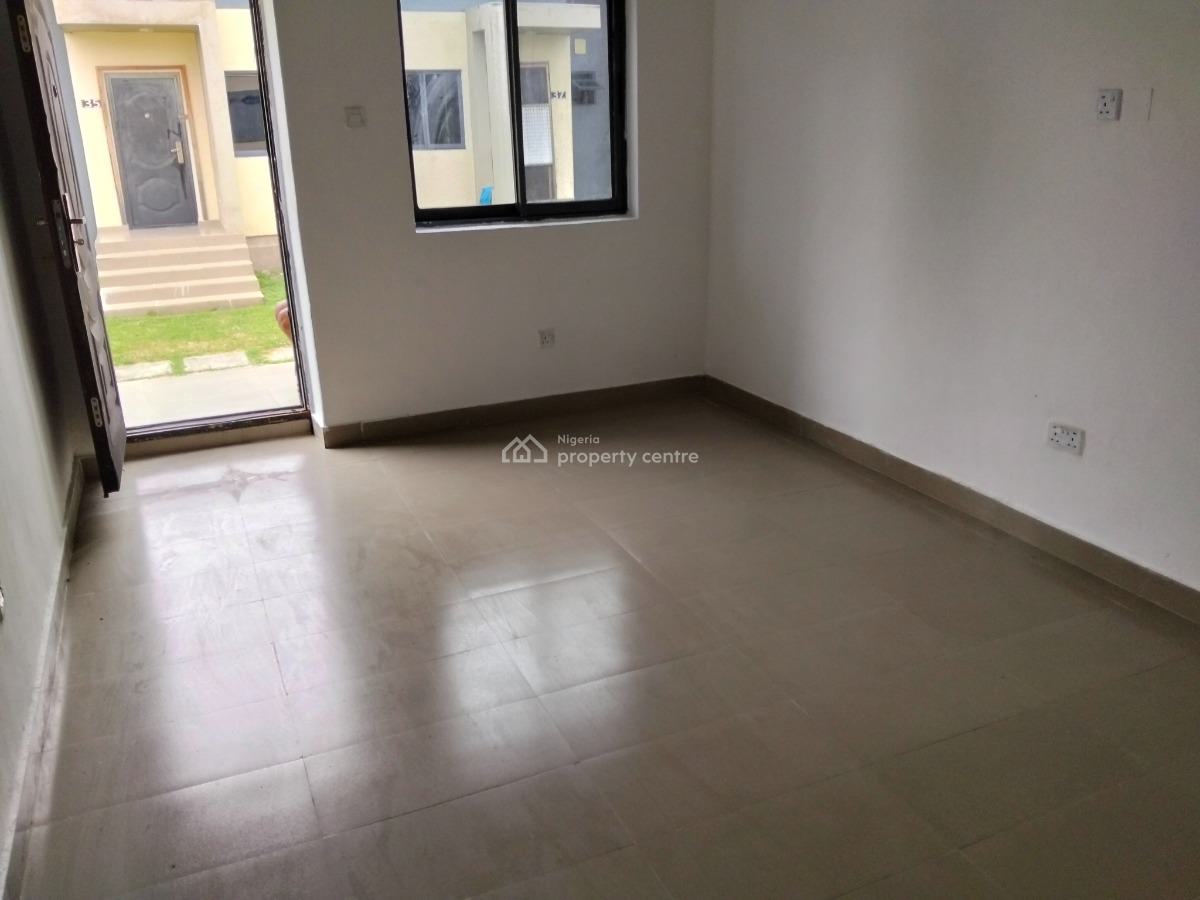 Two Bedroom Semi Detached Bungalow, Beechwood Park Estate, Lakowe, Ibeju Lekki, Lagos, Flat / Apartment for Rent