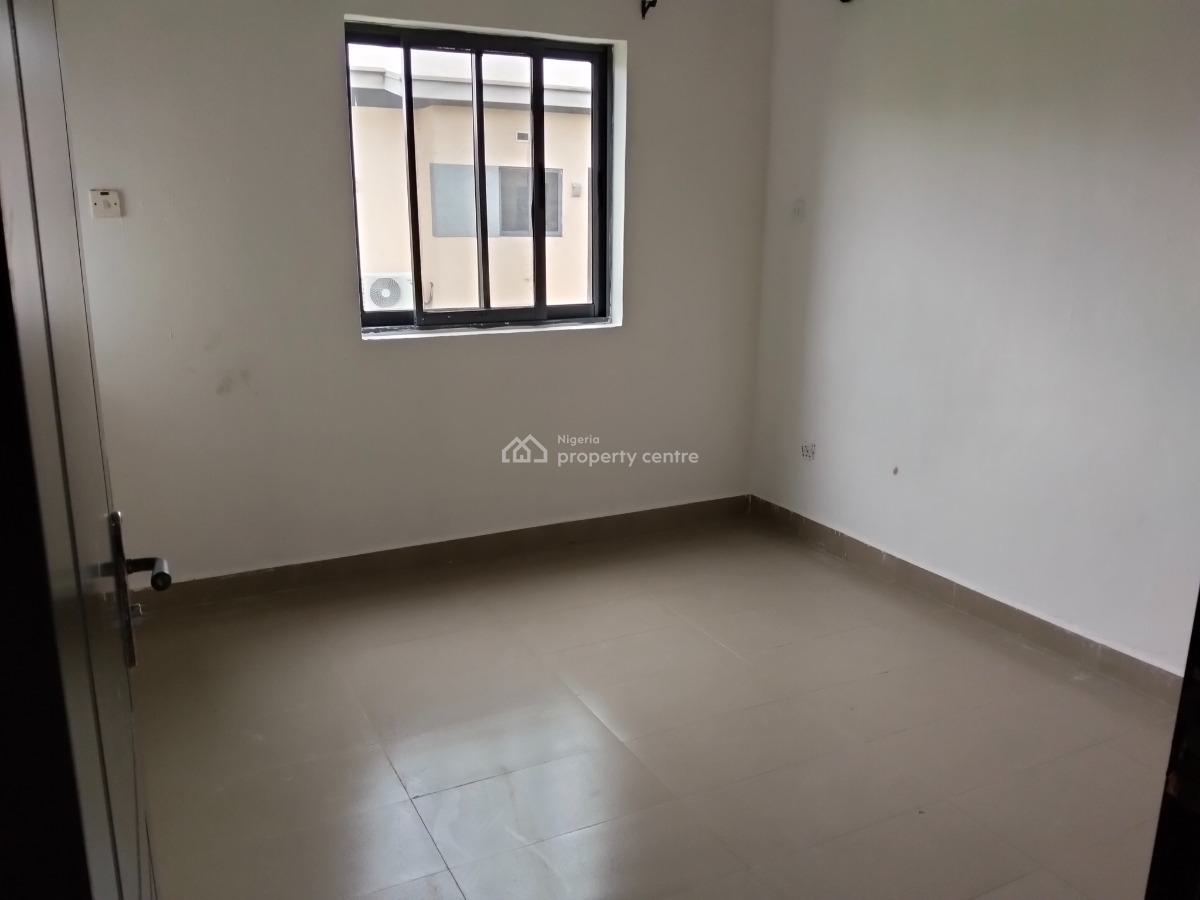 Two Bedroom Semi Detached Bungalow, Beechwood Park Estate, Lakowe, Ibeju Lekki, Lagos, Flat / Apartment for Rent