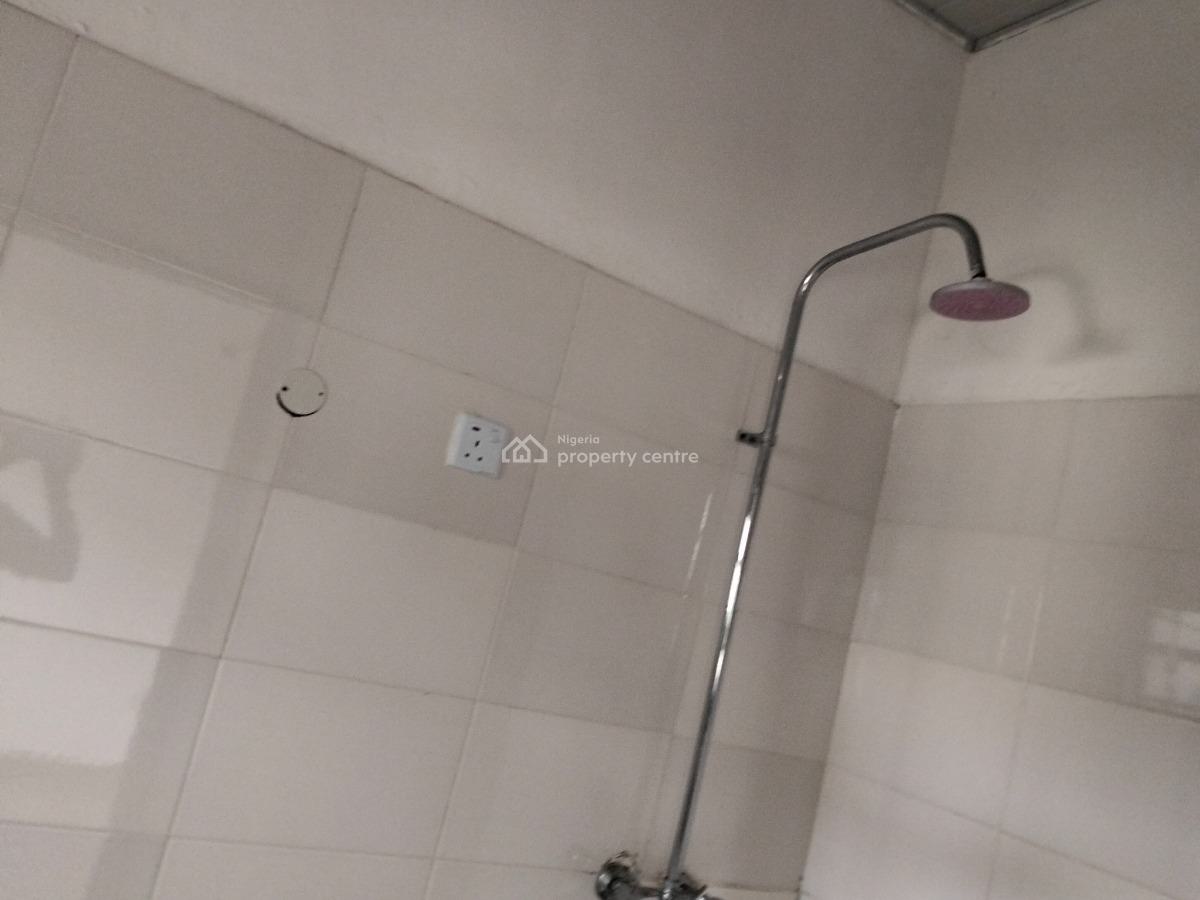 Two Bedroom Semi Detached Bungalow, Beechwood Park Estate, Lakowe, Ibeju Lekki, Lagos, Flat / Apartment for Rent