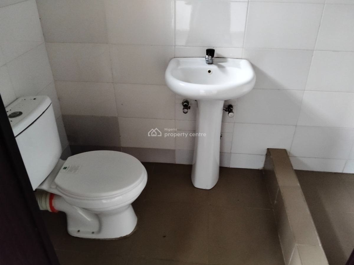 Two Bedroom Semi Detached Bungalow, Beechwood Park Estate, Lakowe, Ibeju Lekki, Lagos, Flat / Apartment for Rent