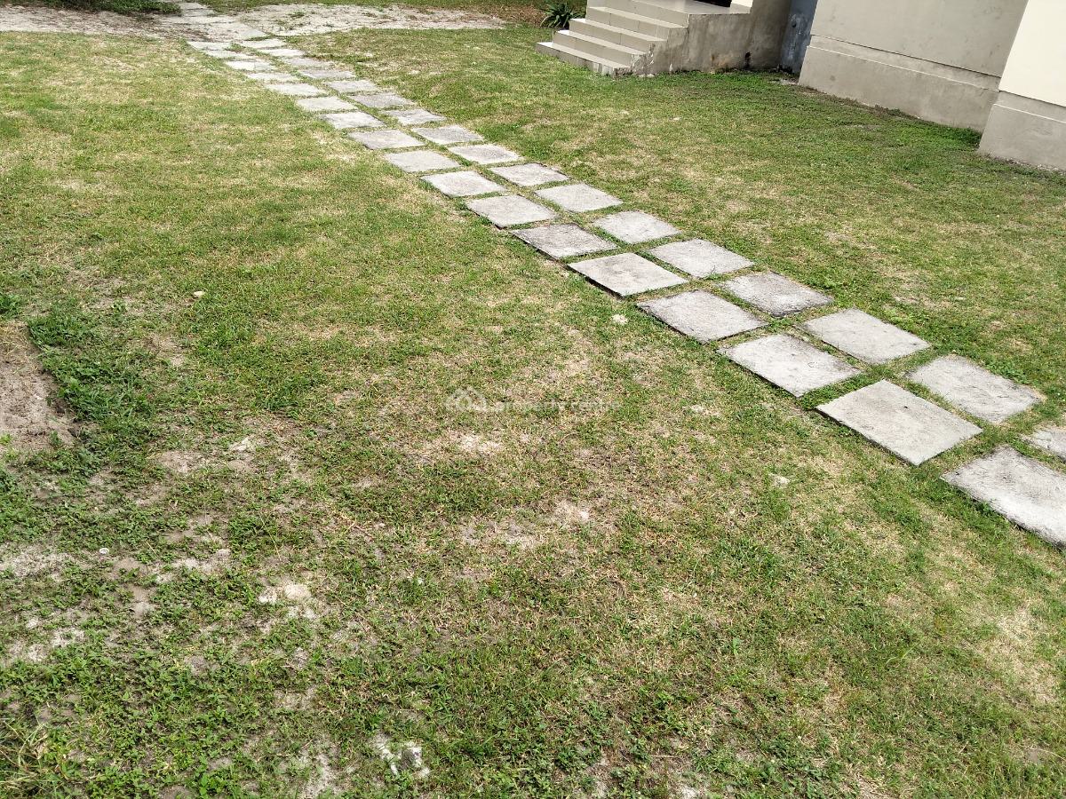 Two Bedroom Semi Detached Bungalow, Beechwood Park Estate, Lakowe, Ibeju Lekki, Lagos, Flat / Apartment for Rent