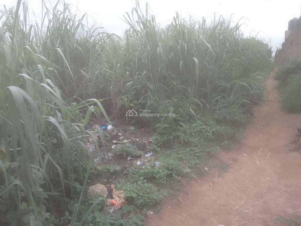 5 Acres of Land, Ishagamu Road, Ikorodu, Lagos, Land for Sale