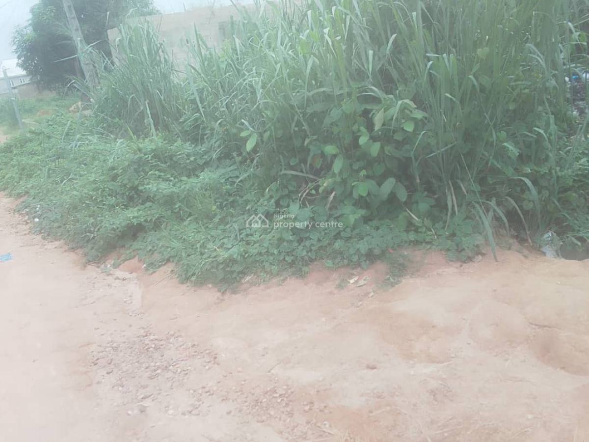 5 Acres of Land, Ishagamu Road, Ikorodu, Lagos, Land for Sale