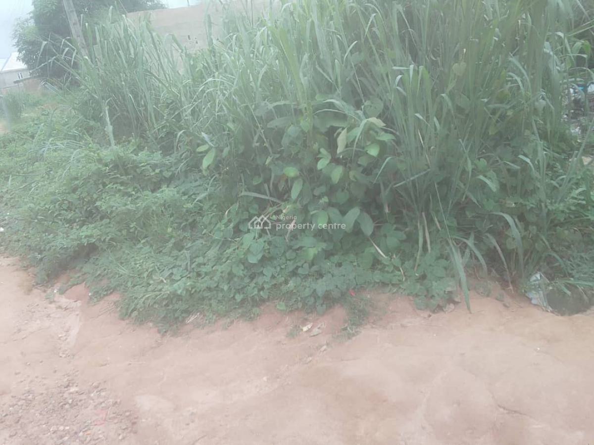 5 Acres of Land, Ishagamu Road, Ikorodu, Lagos, Land for Sale