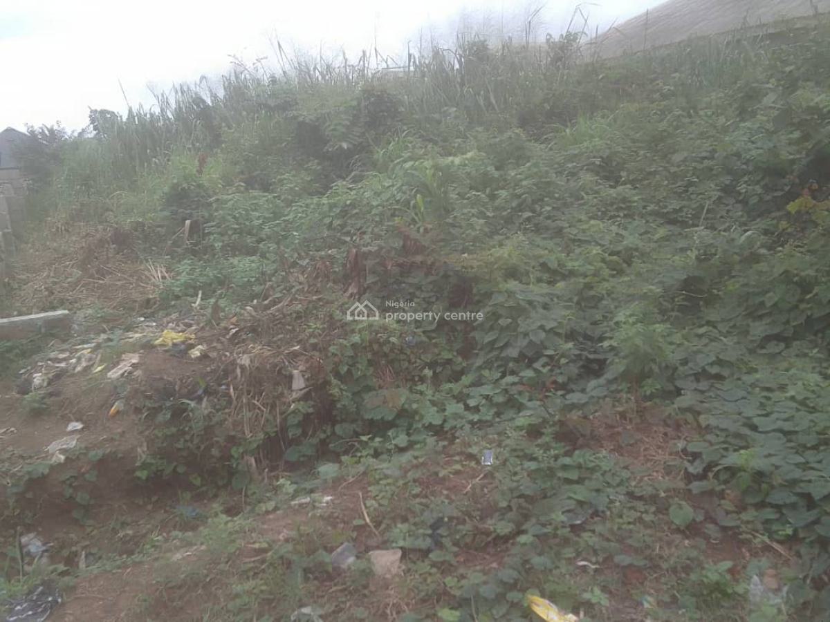 5 Acres of Land, Ishagamu Road, Ikorodu, Lagos, Land for Sale