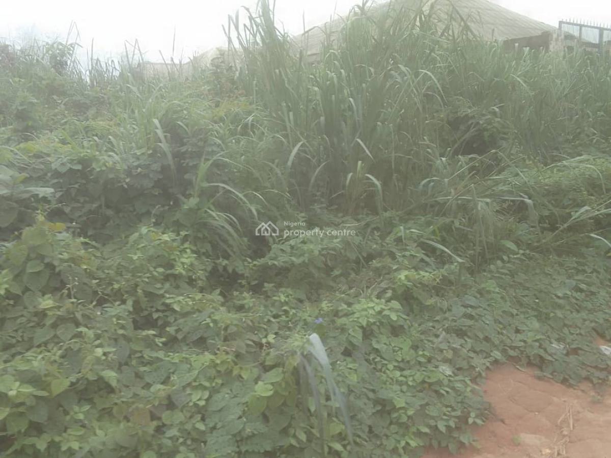 5 Acres of Land, Ishagamu Road, Ikorodu, Lagos, Land for Sale