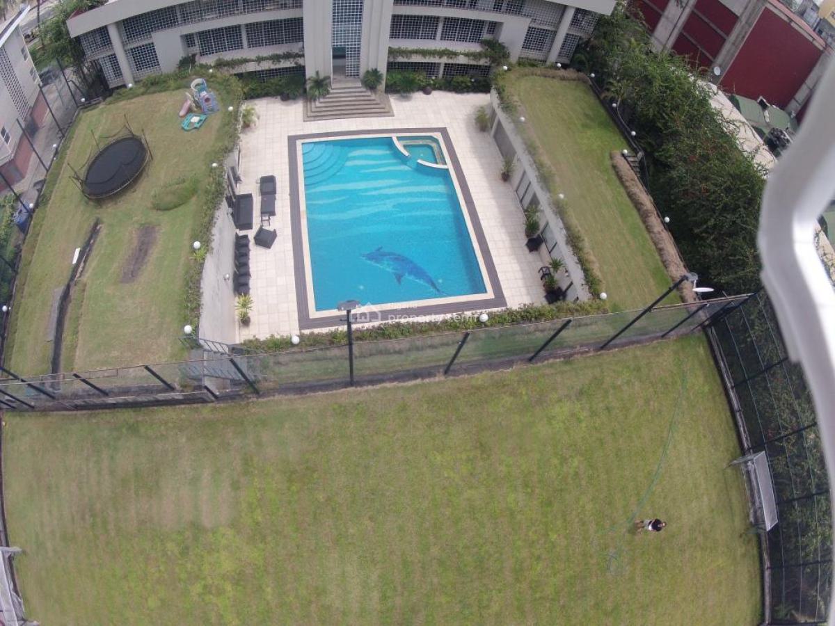 Mixed-use Land, on   Ahmadu Bello Way, Victoria Island (vi), Lagos, Mixed-use Land for Sale