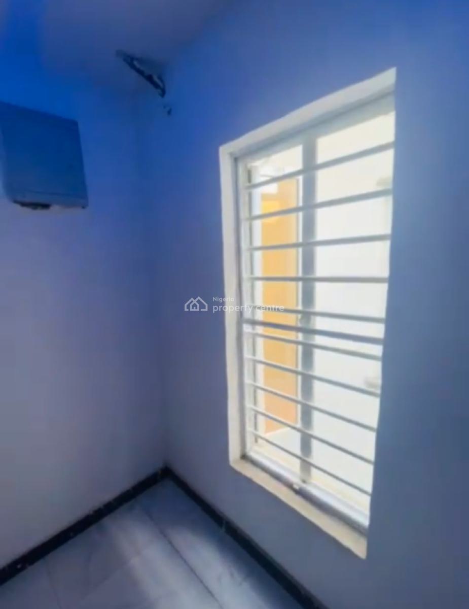 Standard Mini Flat, Royal Palm Estate, Lekki Phase 2, Lekki, Lagos, Mini Flat (room and Parlour) for Rent