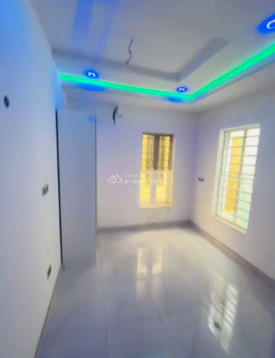 Standard Mini Flat, Royal Palm Estate, Lekki Phase 2, Lekki, Lagos, Mini Flat (room and Parlour) for Rent