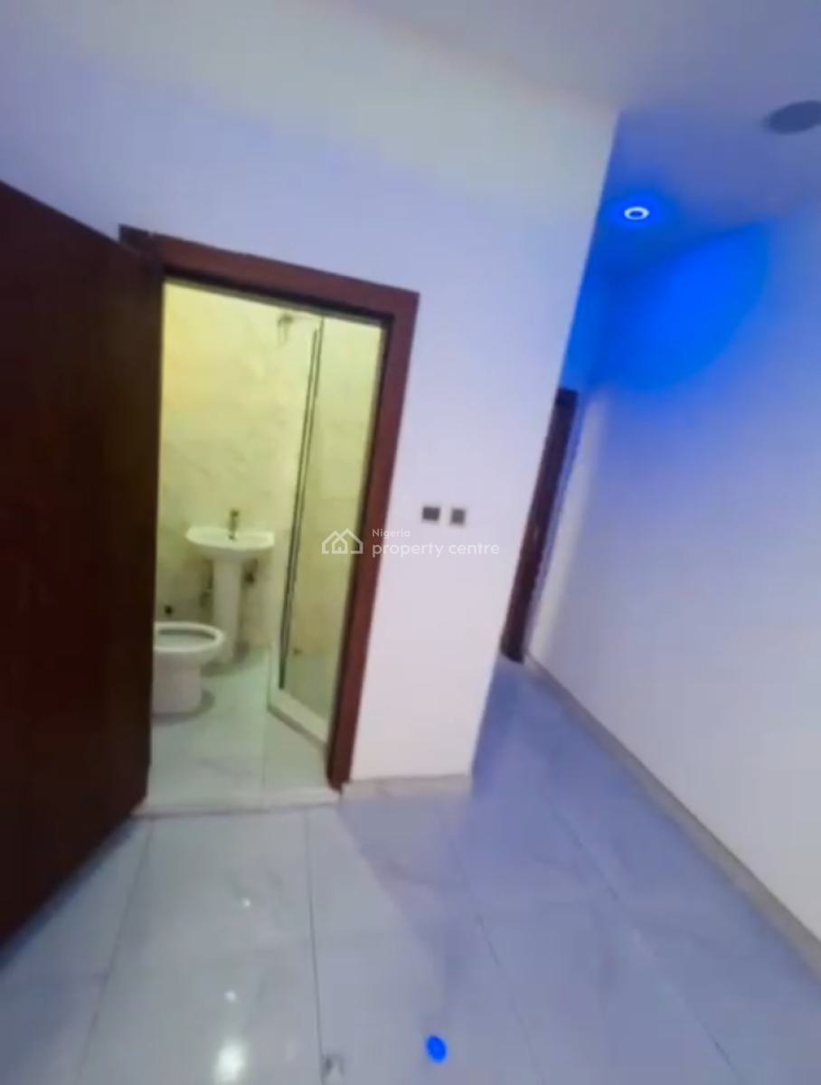 Standard Mini Flat, Royal Palm Estate, Lekki Phase 2, Lekki, Lagos, Mini Flat (room and Parlour) for Rent