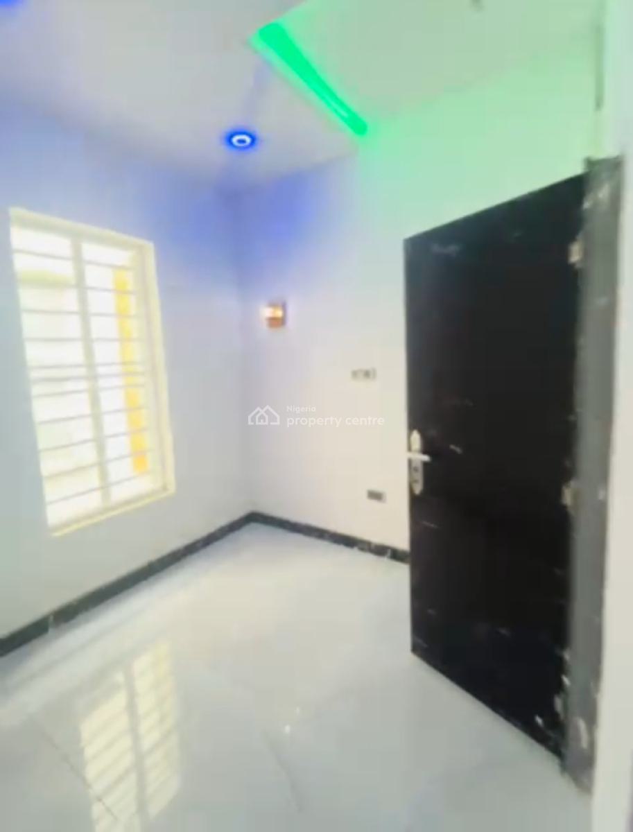 Standard Mini Flat, Royal Palm Estate, Lekki Phase 2, Lekki, Lagos, Mini Flat (room and Parlour) for Rent