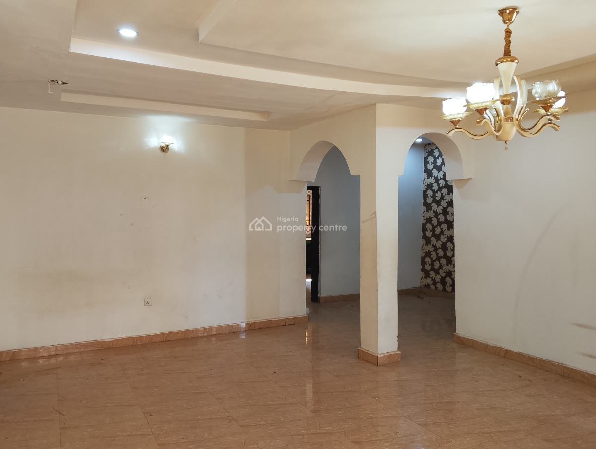 3 Bedrooms Flat, Socrates Kehinde Crescent, Katampe (main), Katampe, Abuja, Flat / Apartment for Rent