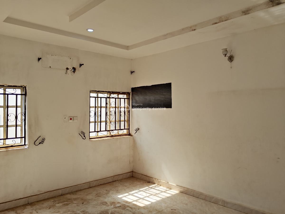3 Bedrooms Flat, Socrates Kehinde Crescent, Katampe (main), Katampe, Abuja, Flat / Apartment for Rent