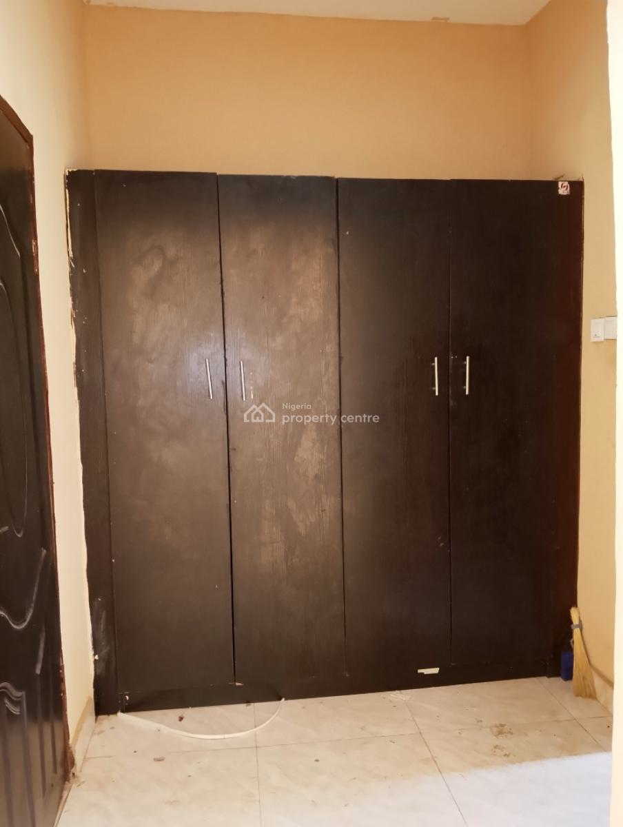 3 Bedrooms Flat, Socrates Kehinde Crescent, Katampe (main), Katampe, Abuja, Flat / Apartment for Rent