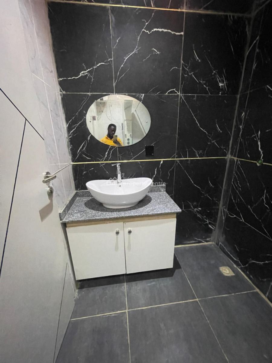 Fully Detached 4 Bedroom Duplex Home, Carlton Gate Estate Akobo Gra, Ibadan North-west, Oyo, Detached Duplex for Sale