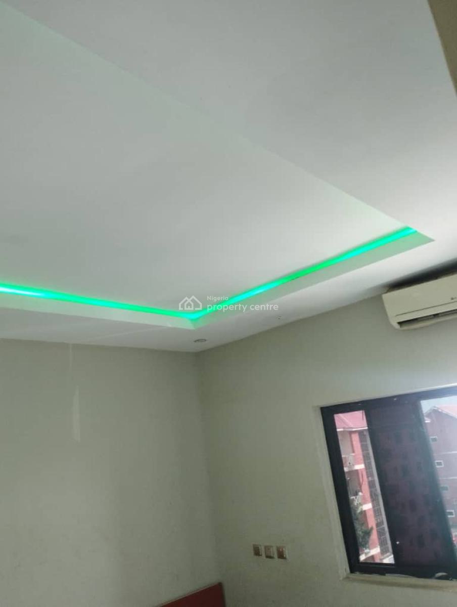 3 Bedroom Apartment, Katampe, Abuja, Flat / Apartment for Rent
