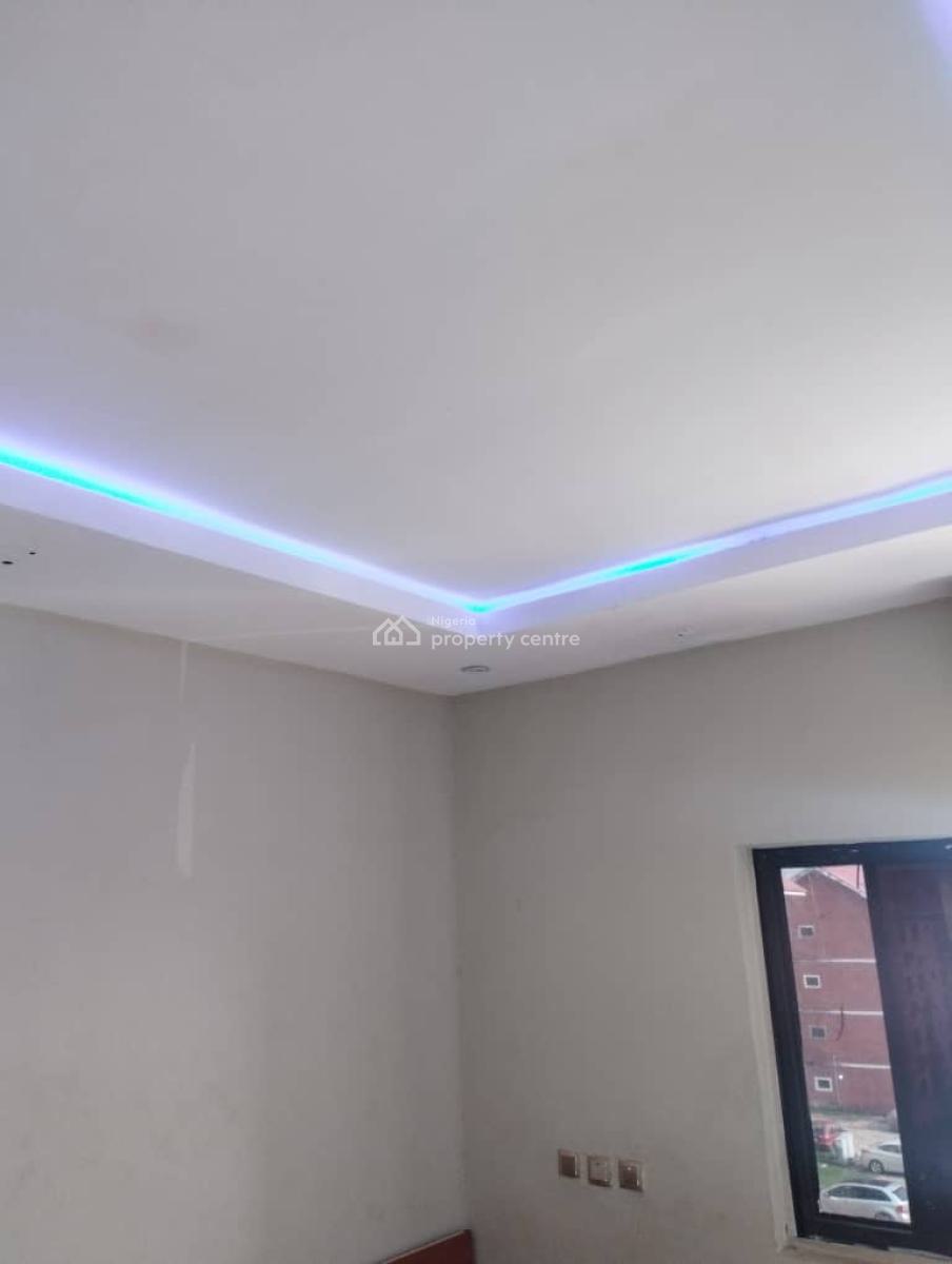 3 Bedroom Apartment, Katampe, Abuja, Flat / Apartment for Rent