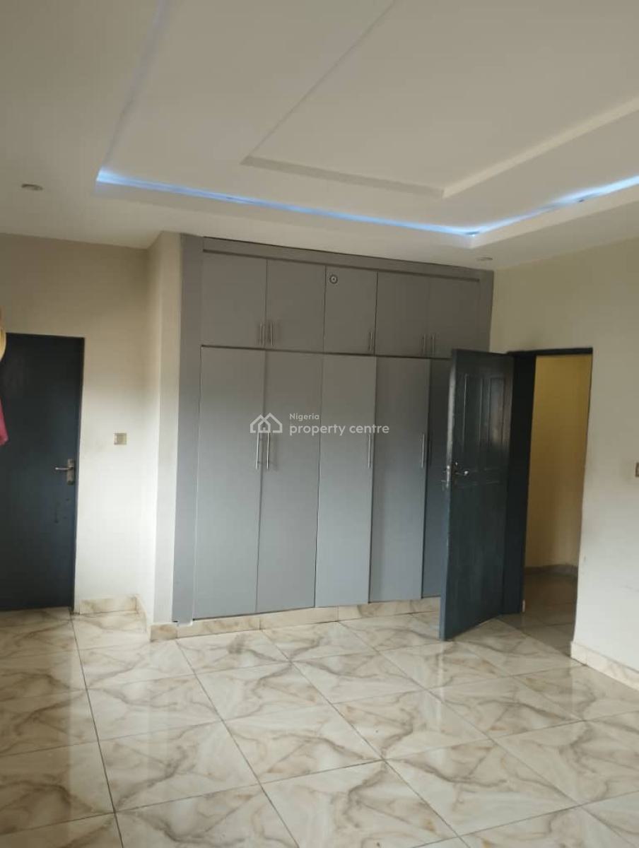 3 Bedroom Apartment, Katampe, Abuja, Flat / Apartment for Rent