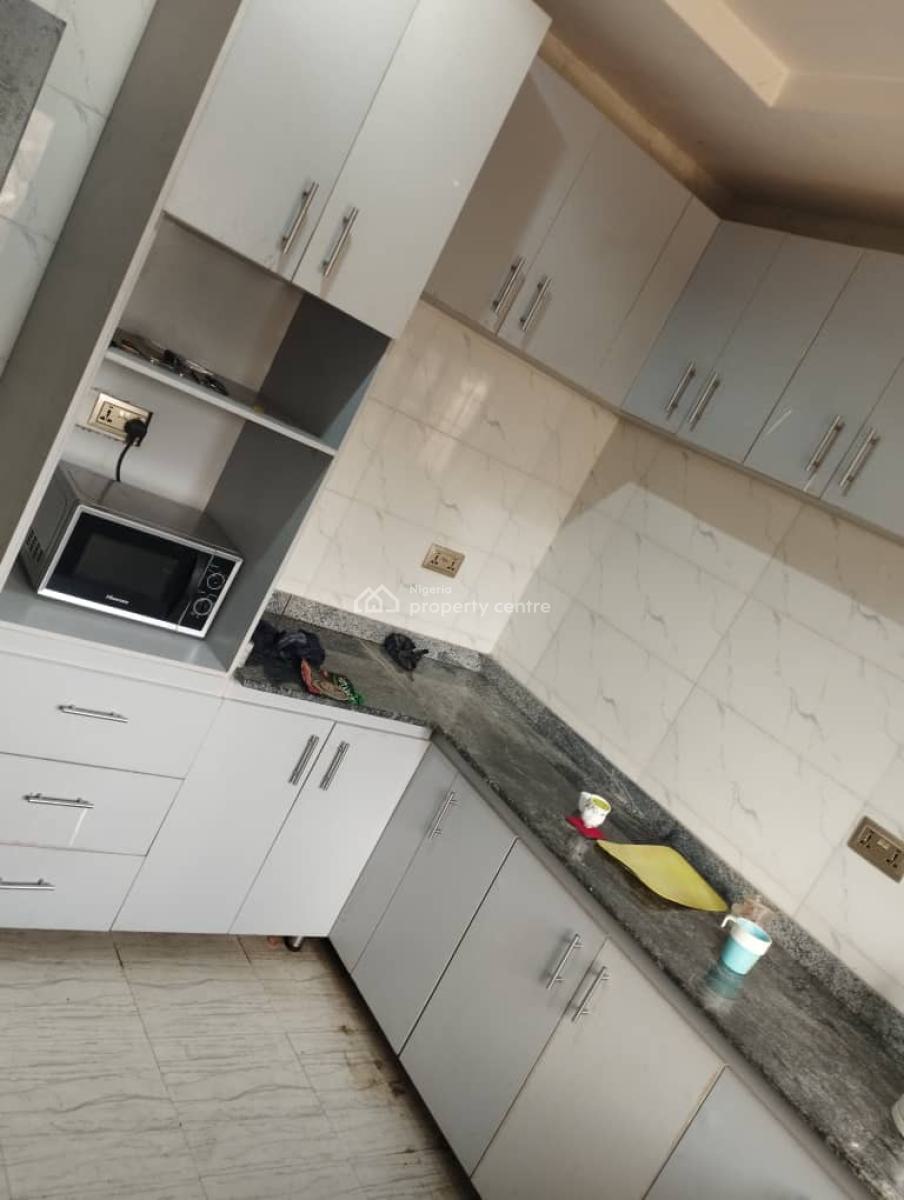 3 Bedroom Apartment, Katampe, Abuja, Flat / Apartment for Rent