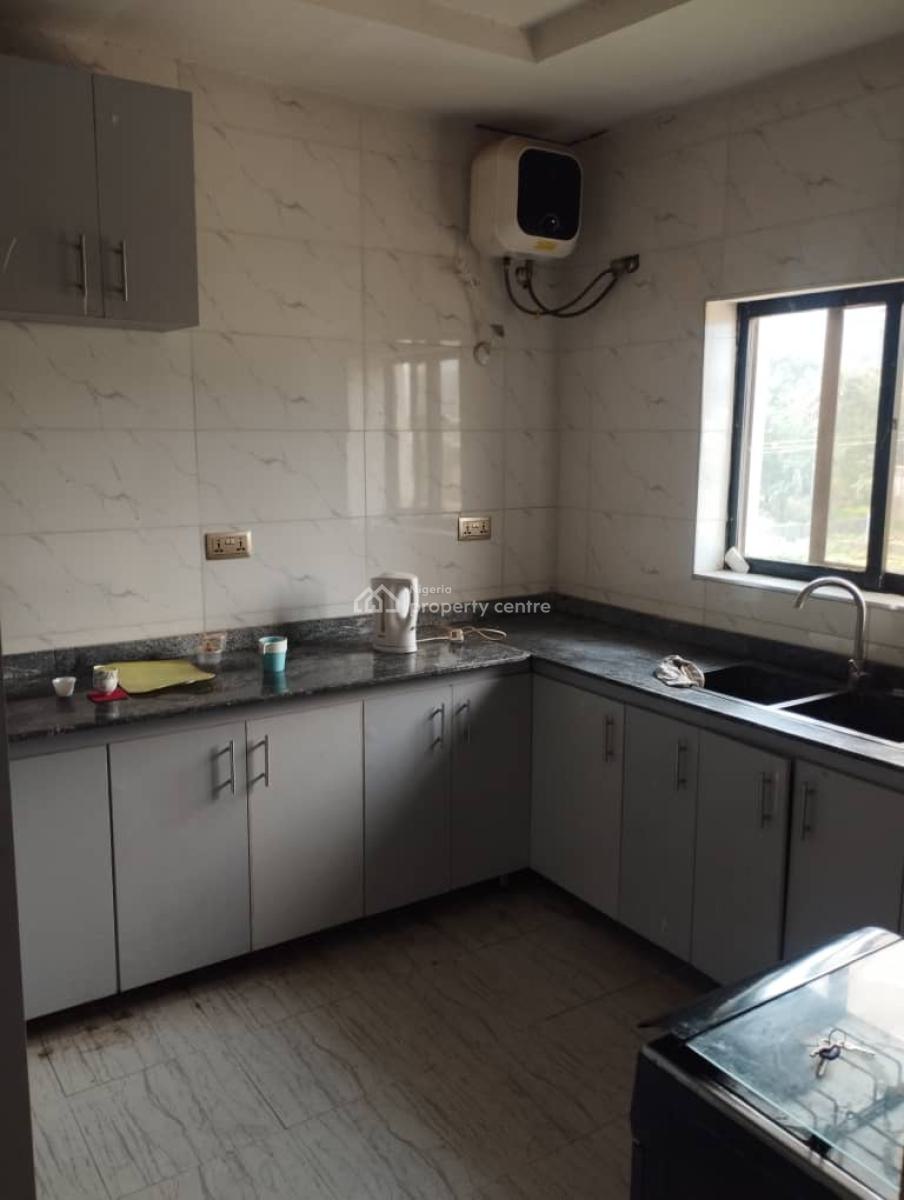 3 Bedroom Apartment, Katampe, Abuja, Flat / Apartment for Rent