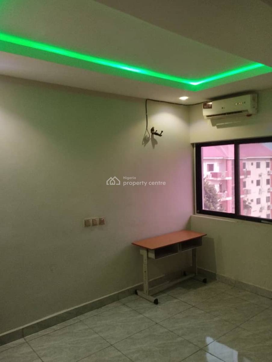 3 Bedroom Apartment, Katampe, Abuja, Flat / Apartment for Rent