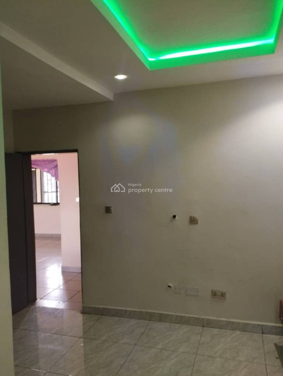 3 Bedroom Apartment, Katampe, Abuja, Flat / Apartment for Rent