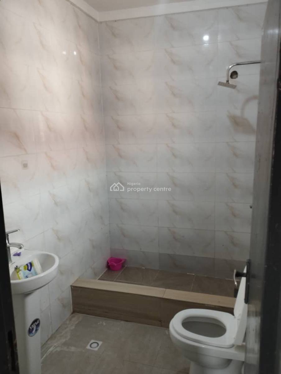 3 Bedroom Apartment, Katampe, Abuja, Flat / Apartment for Rent