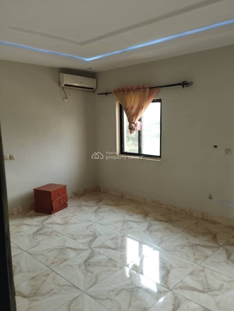 3 Bedroom Apartment, Katampe, Abuja, Flat / Apartment for Rent