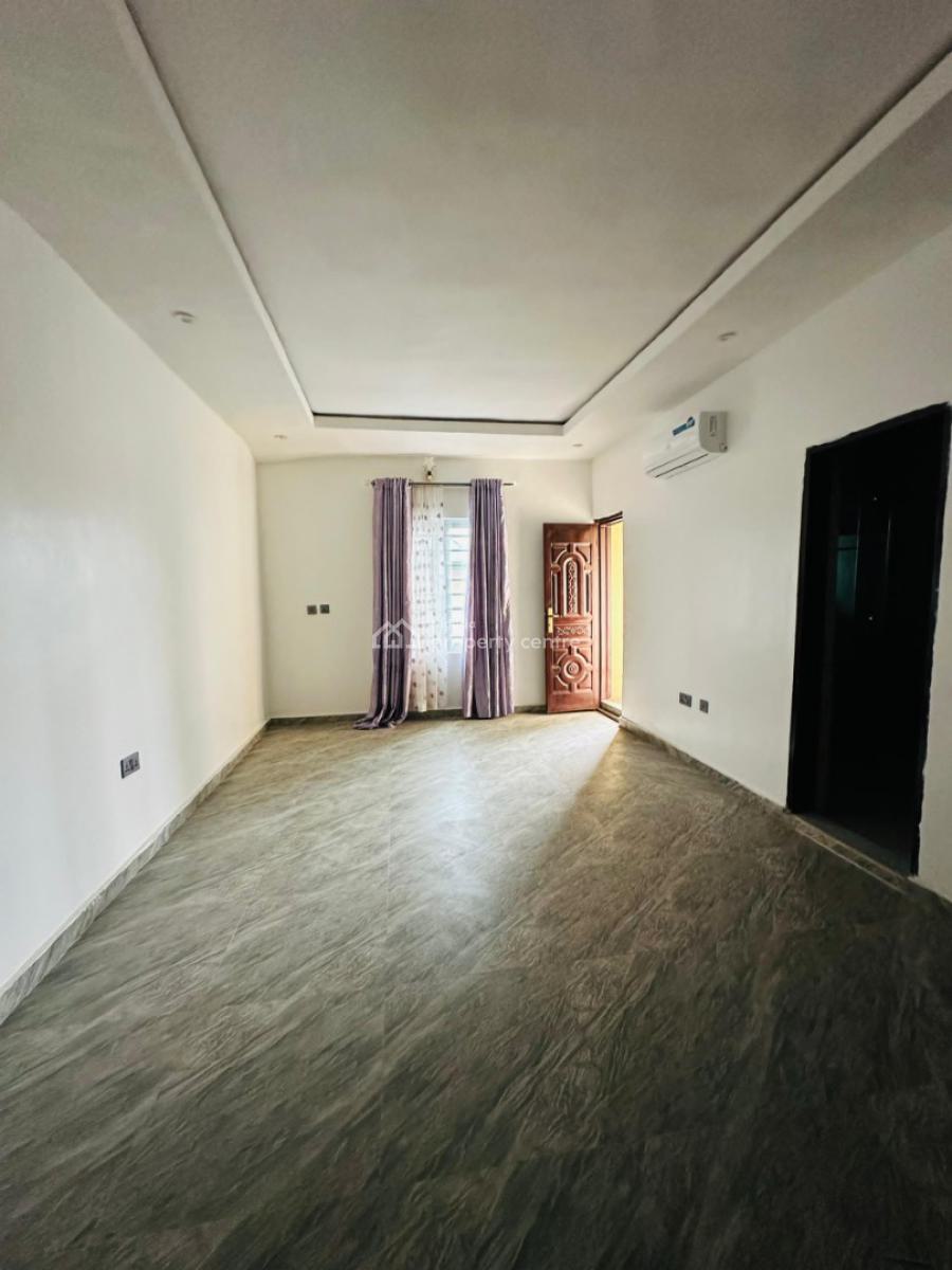Newly Built 4 Bedroom Detached Duplex with Bq, Agege, Lagos, Detached Duplex for Sale